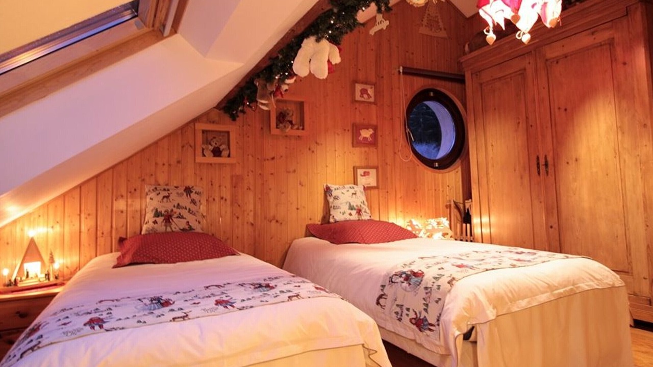 Photo of Bedroom in Provencheres-sur-Fave