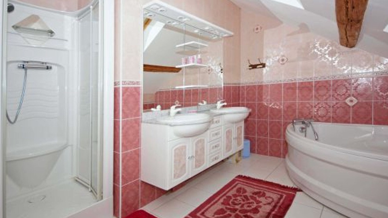 Photo of Bathroom in Provencheres-sur-Fave