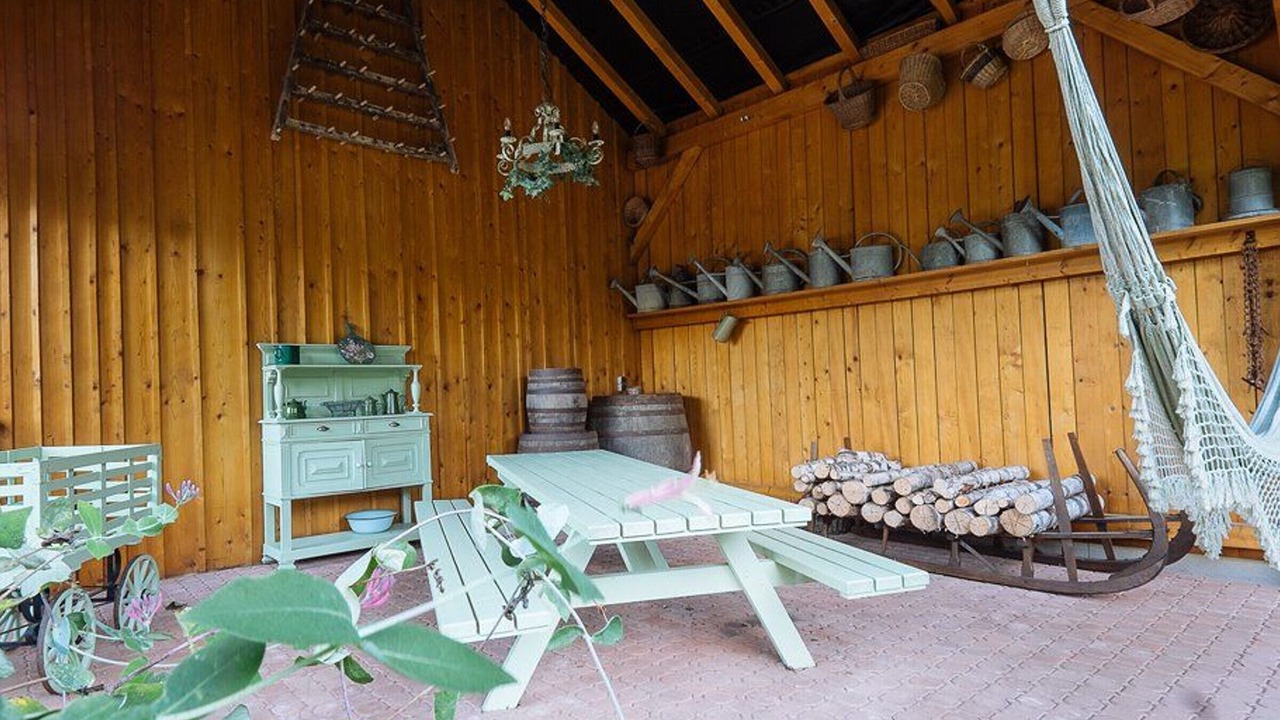 Photo of Outdoor in Provencheres-sur-Fave