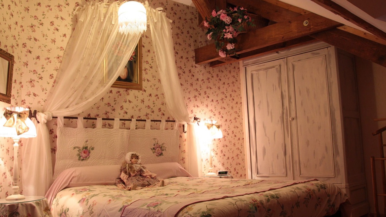 Photo of Bedroom in Provencheres-sur-Fave