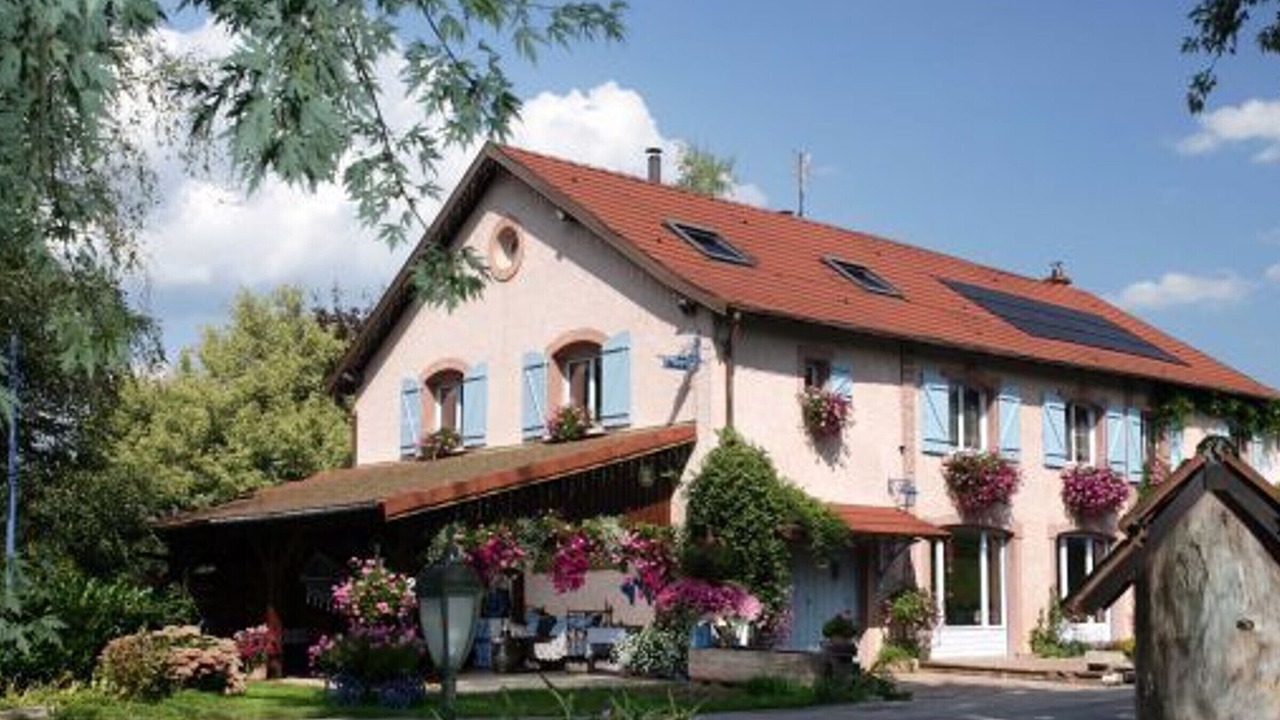 Photo of Outdoor in Provencheres-sur-Fave