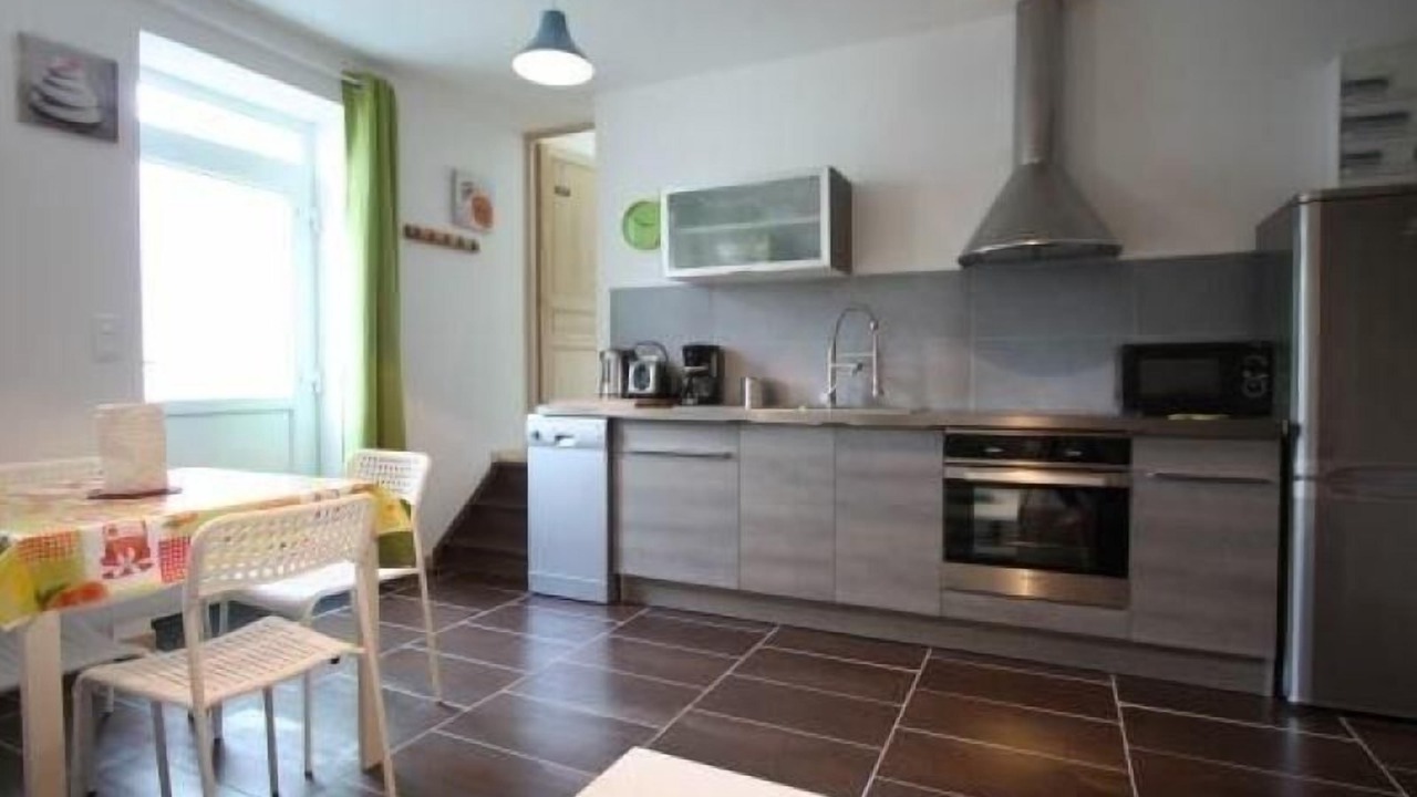 Photo of Kitchen in Chantraine