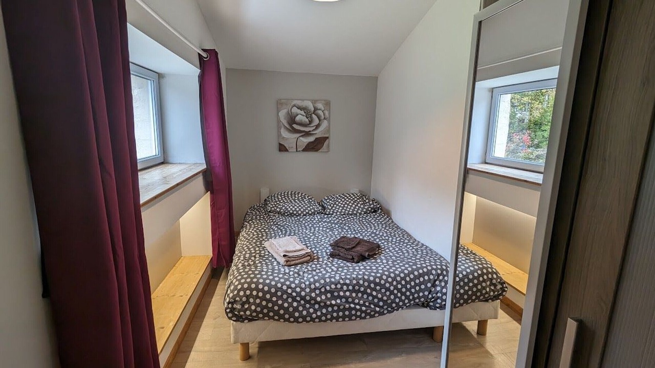Photo of Bedroom in Chantraine