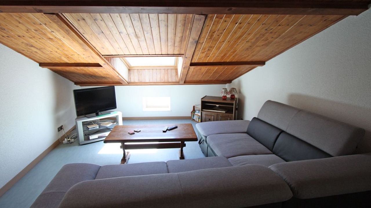 Photo of Livingroom in Isches