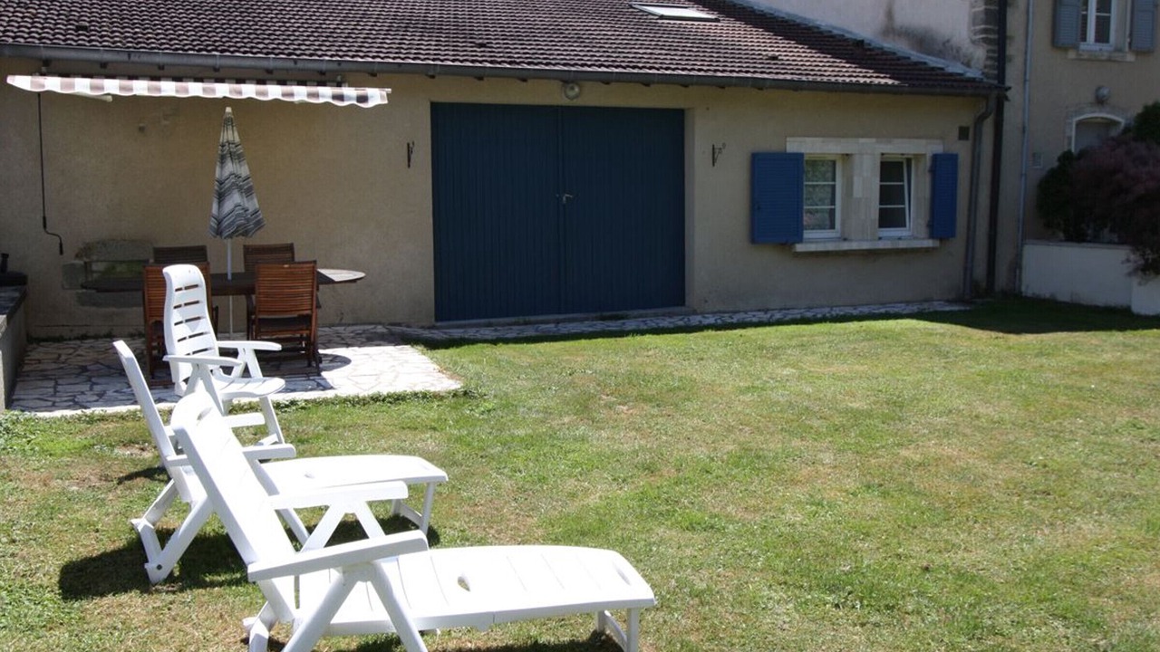 Photo of Patio Balcony in Isches