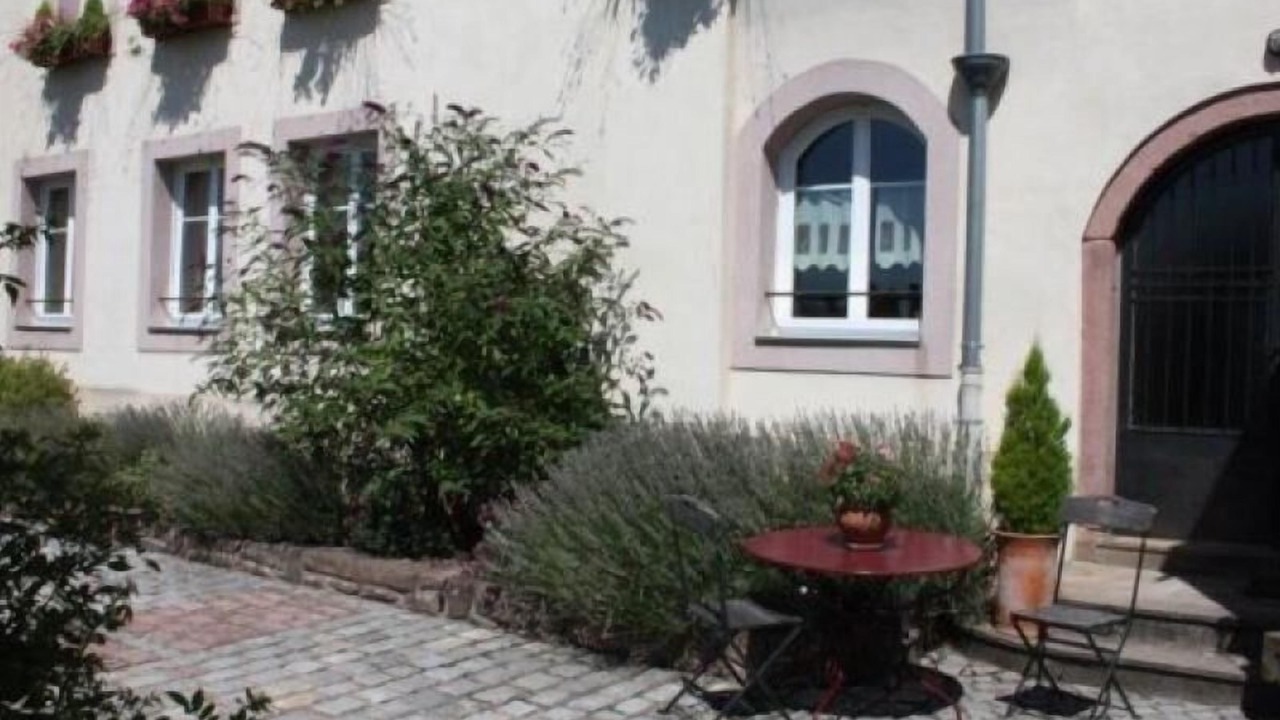 Photo of Outdoor in Saint-Die