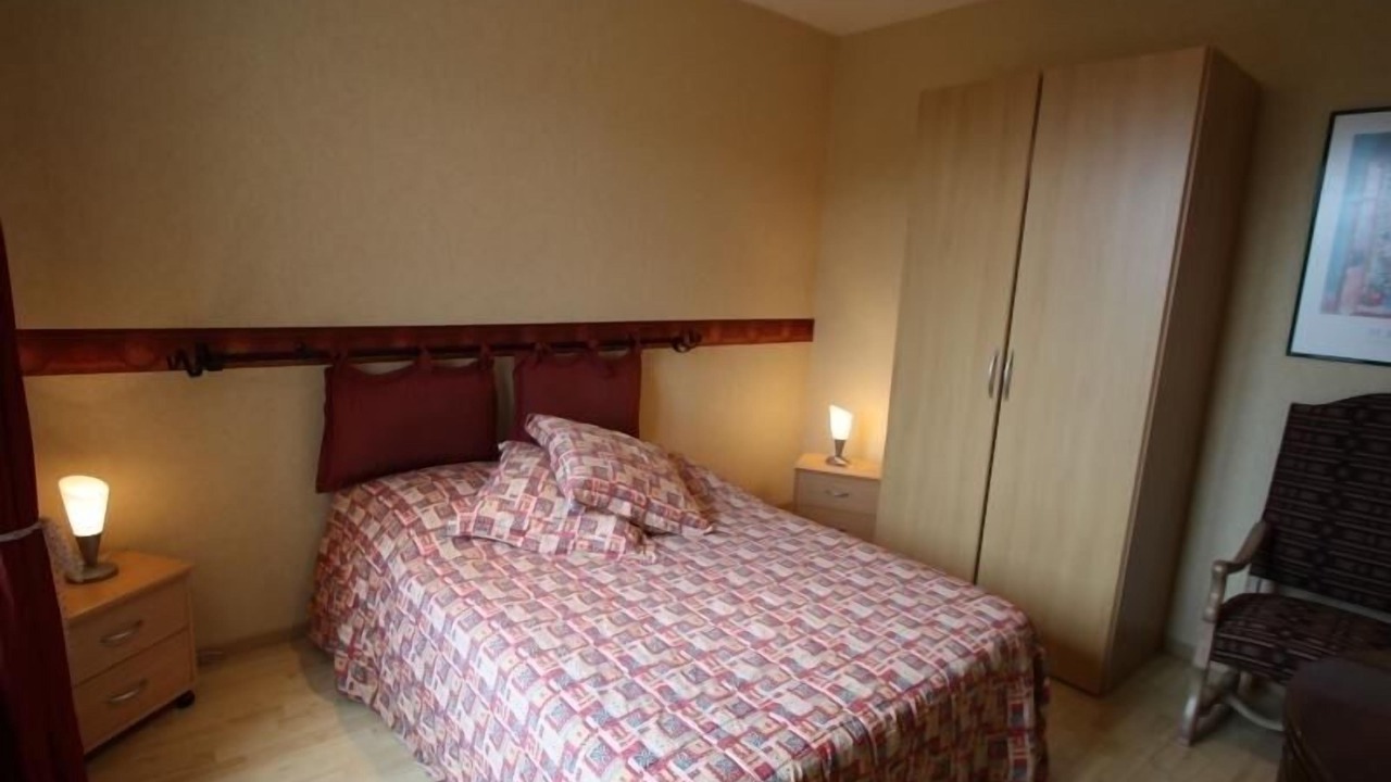 Photo of Bedroom in Saint-Die