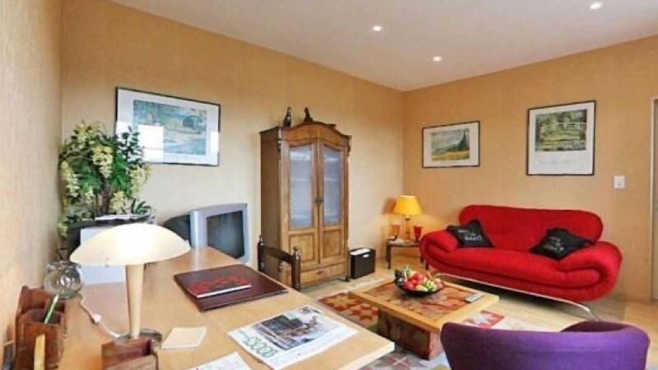 Photo of Livingroom in Saint-Die