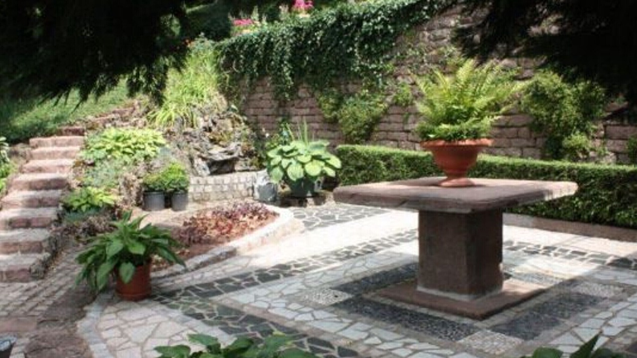 Photo of Outdoor in Saint-Die