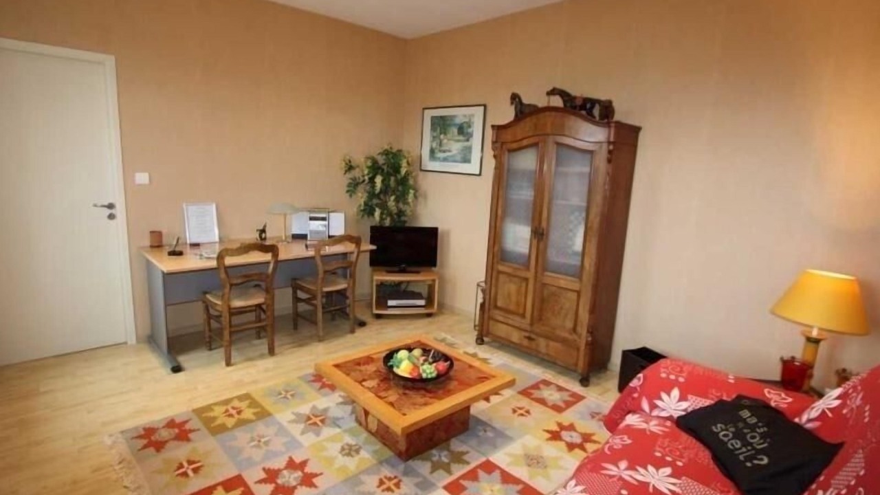 Photo of Livingroom in Saint-Die