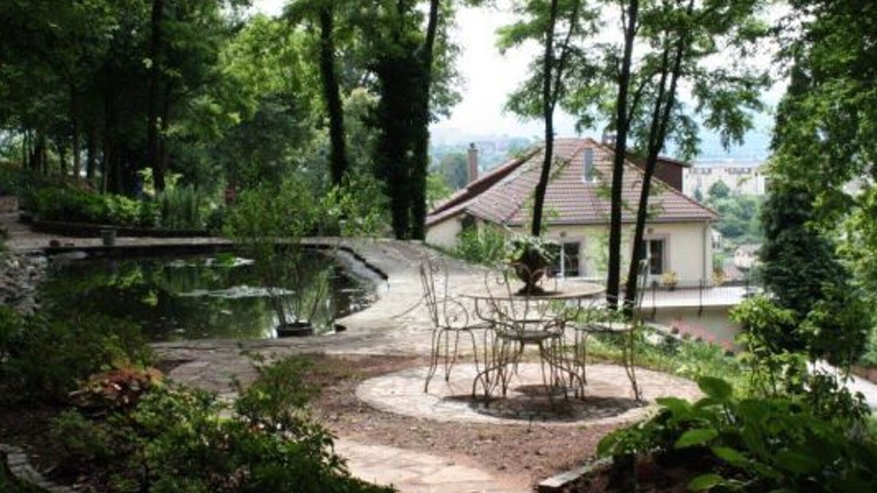 Photo of Outdoor in Saint-Die