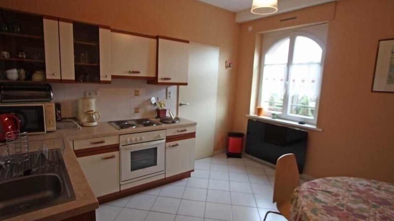 Photo of Kitchen in Saint-Die