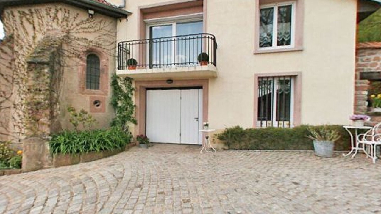 Photo of Outdoor in Saint-Die