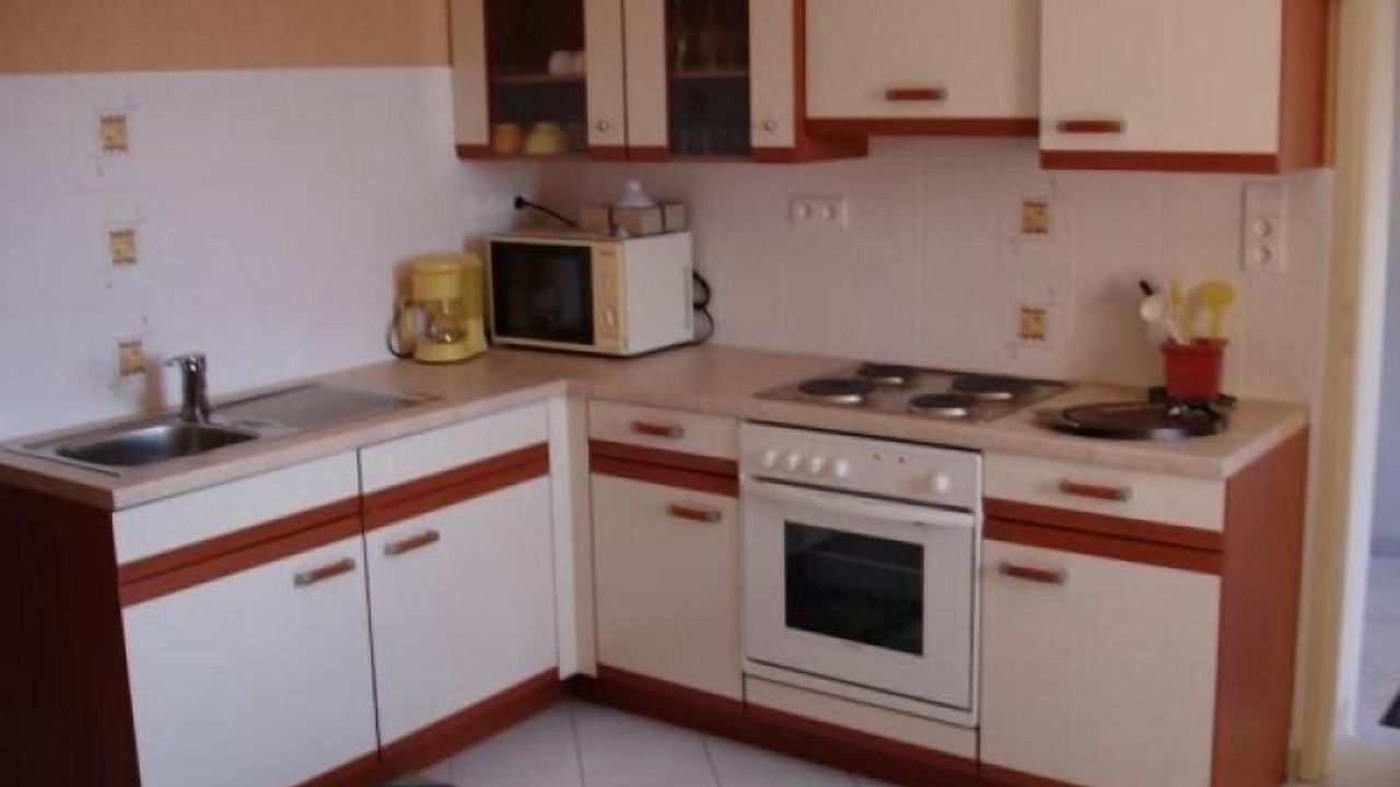 Photo of Kitchen in Saint-Die
