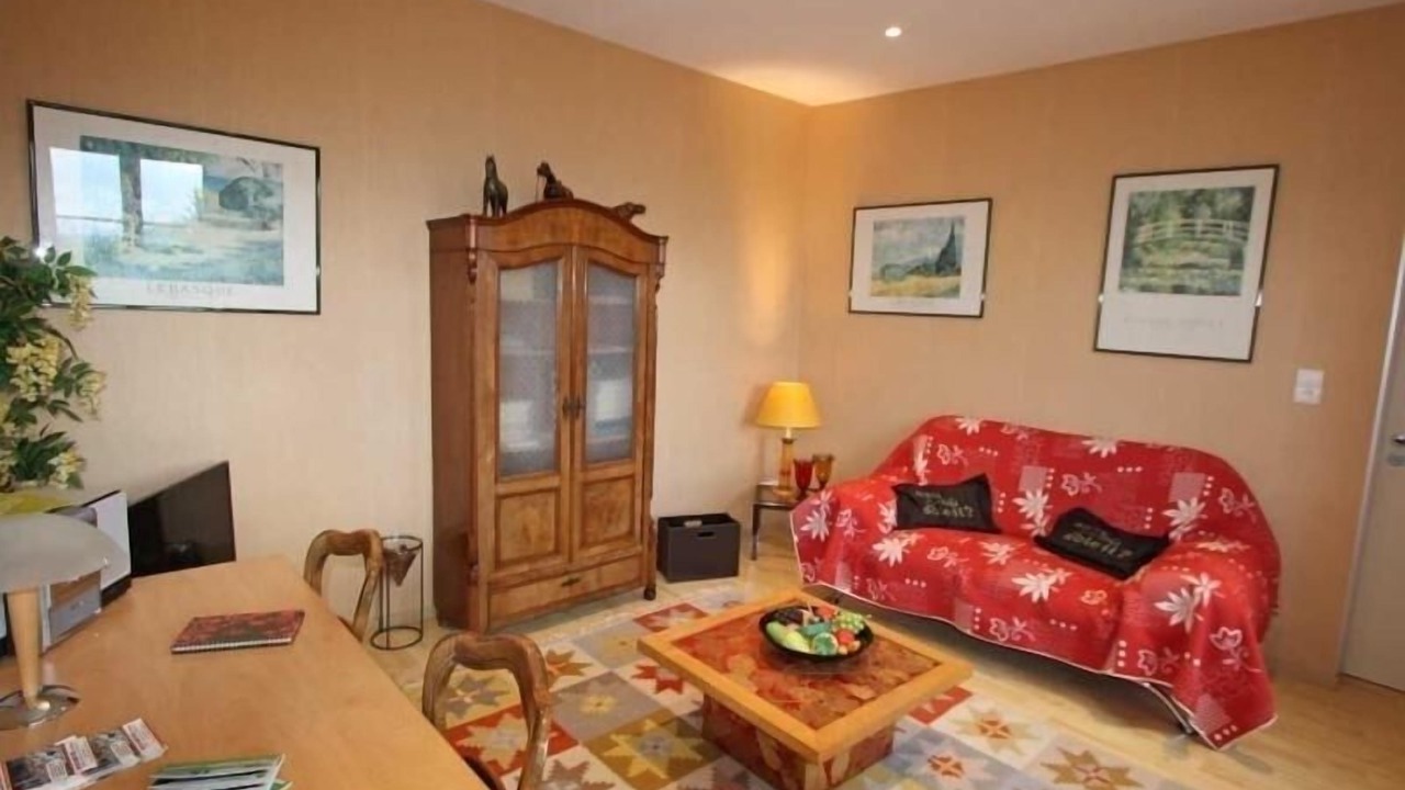 Photo of Livingroom in Saint-Die