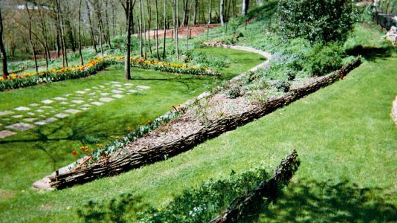 Photo of Outdoor in Saint-Die