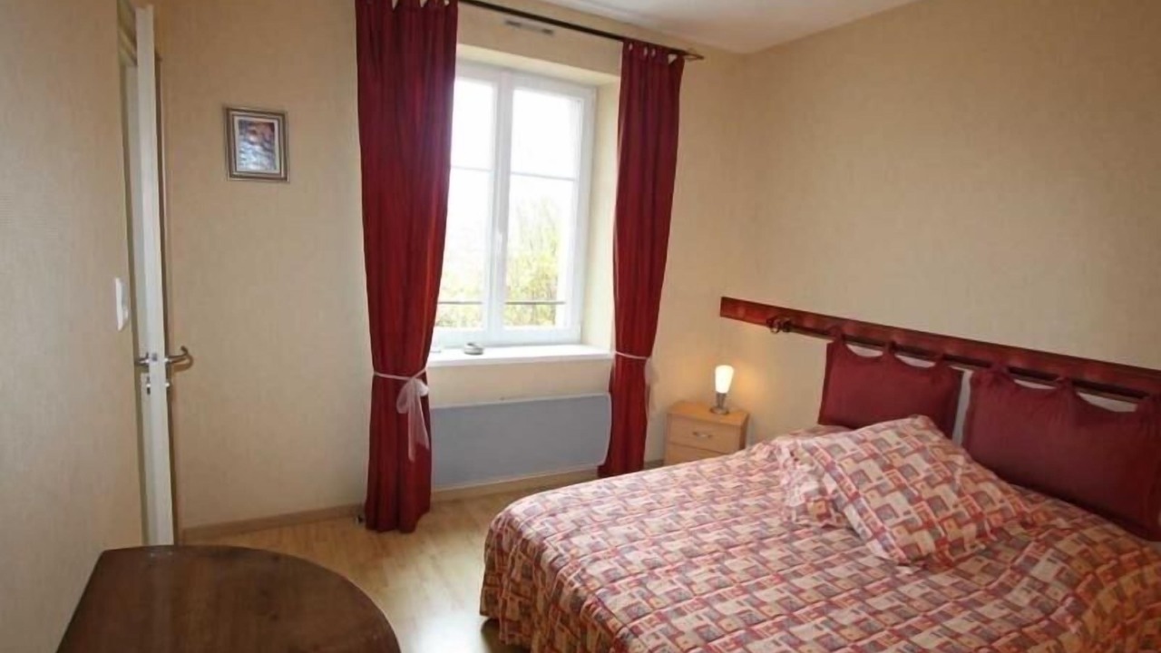 Photo of Bedroom in Saint-Die