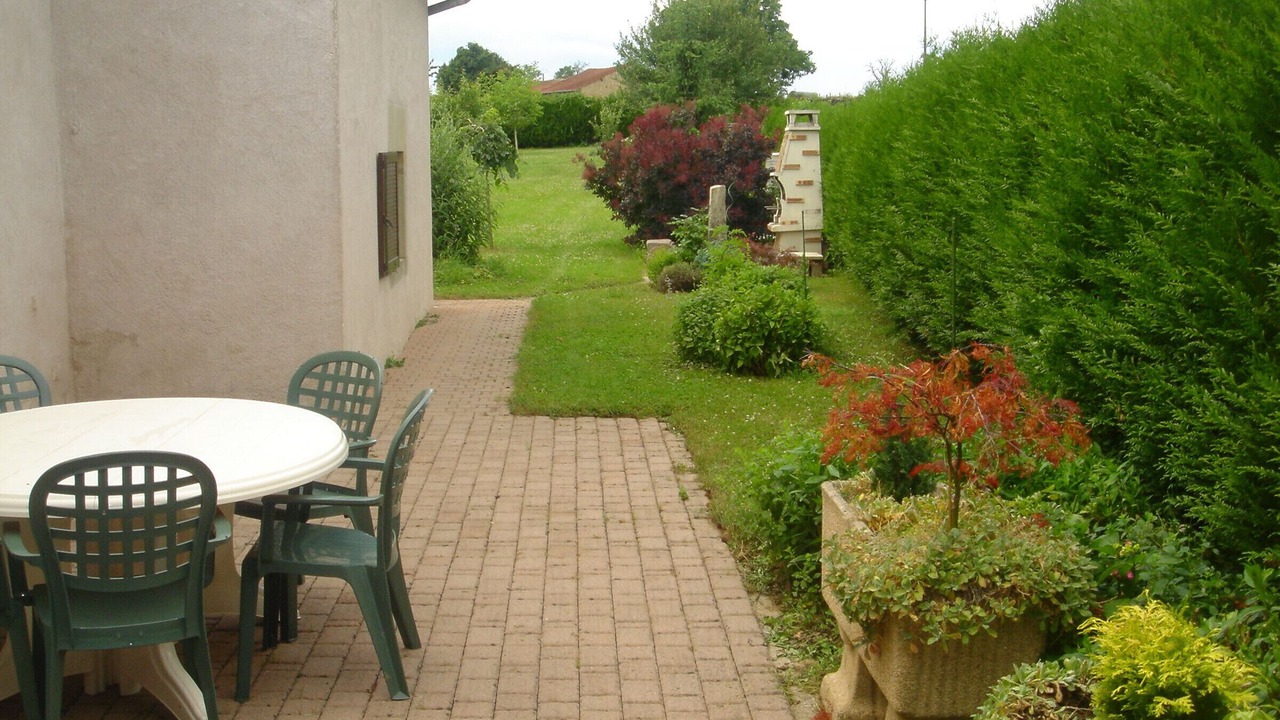 Photo of Outdoor in Lironcourt