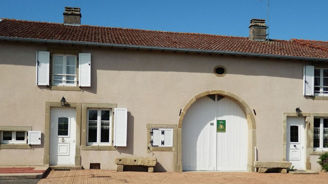 Photo of Outdoor in Lironcourt