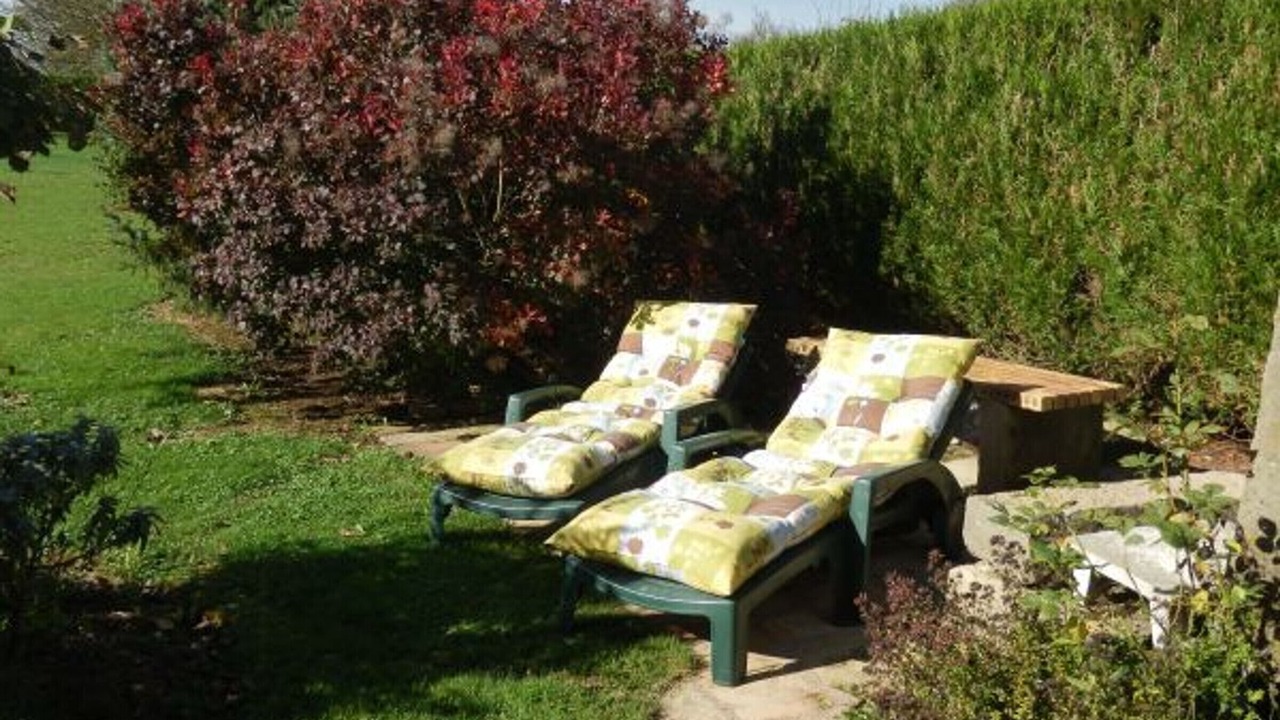 Photo of Outdoor in Lironcourt