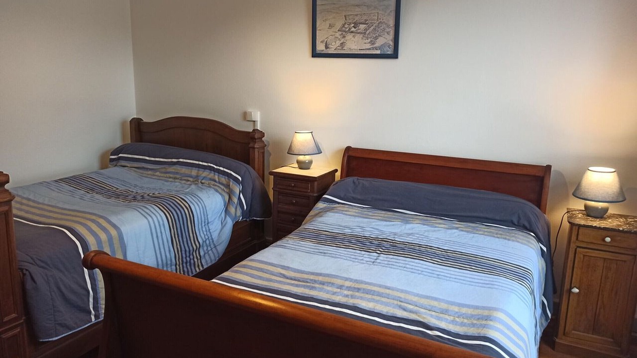 Photo of Bedroom in Aouze