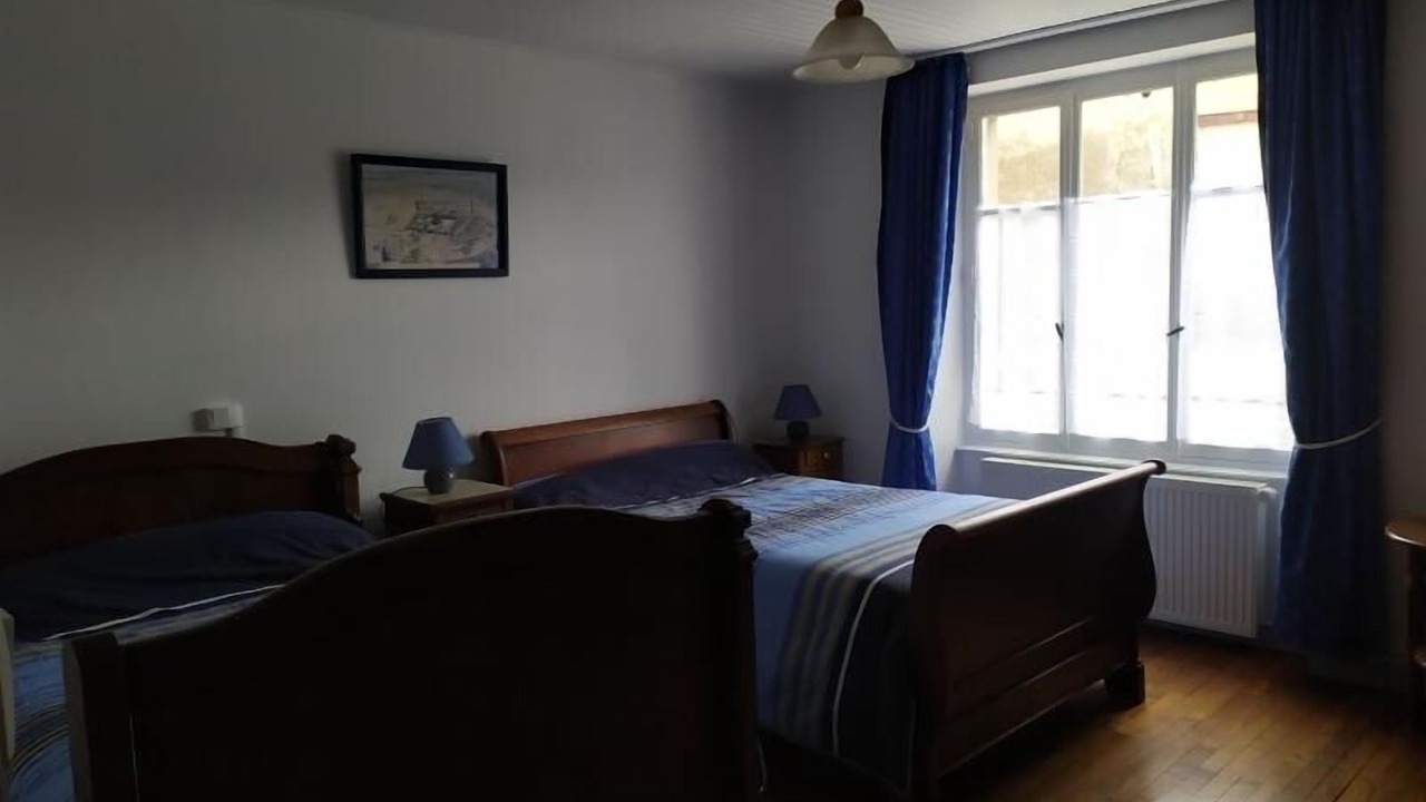 Photo of Bedroom in Aouze