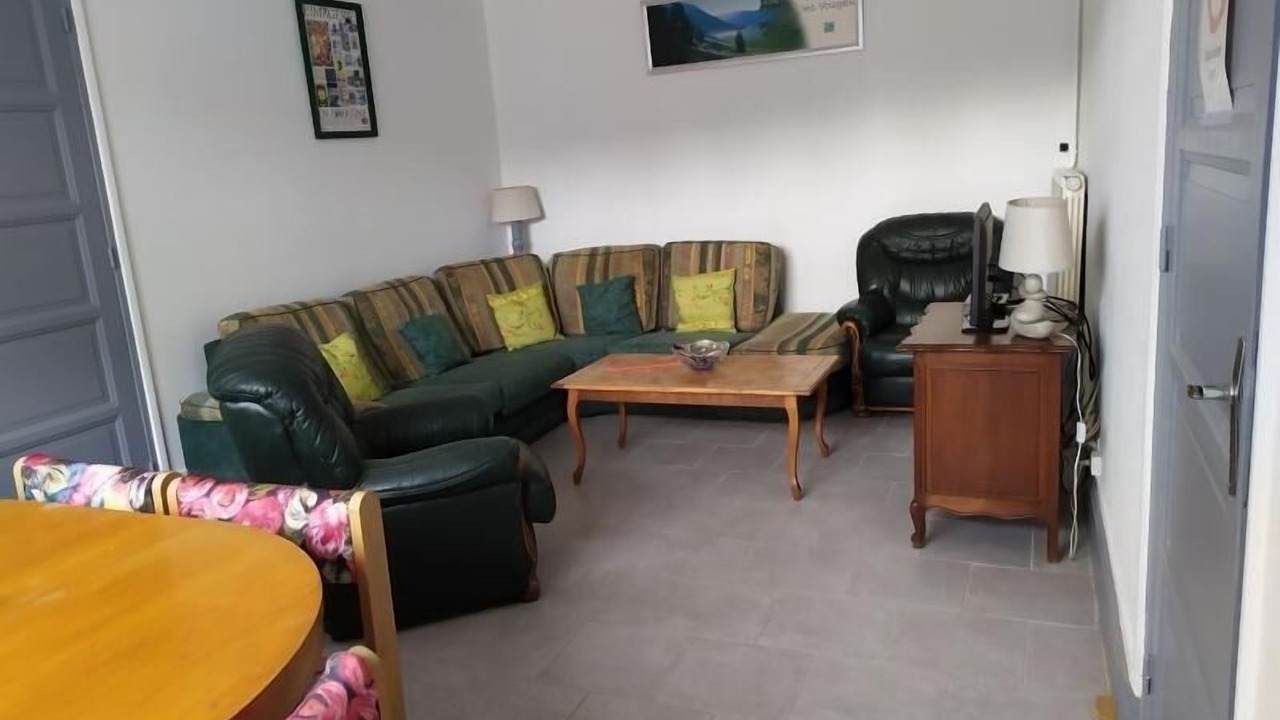 Photo of Livingroom in Aouze