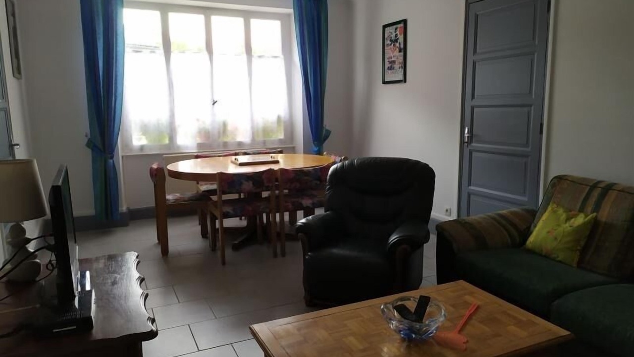Photo of Livingroom in Aouze