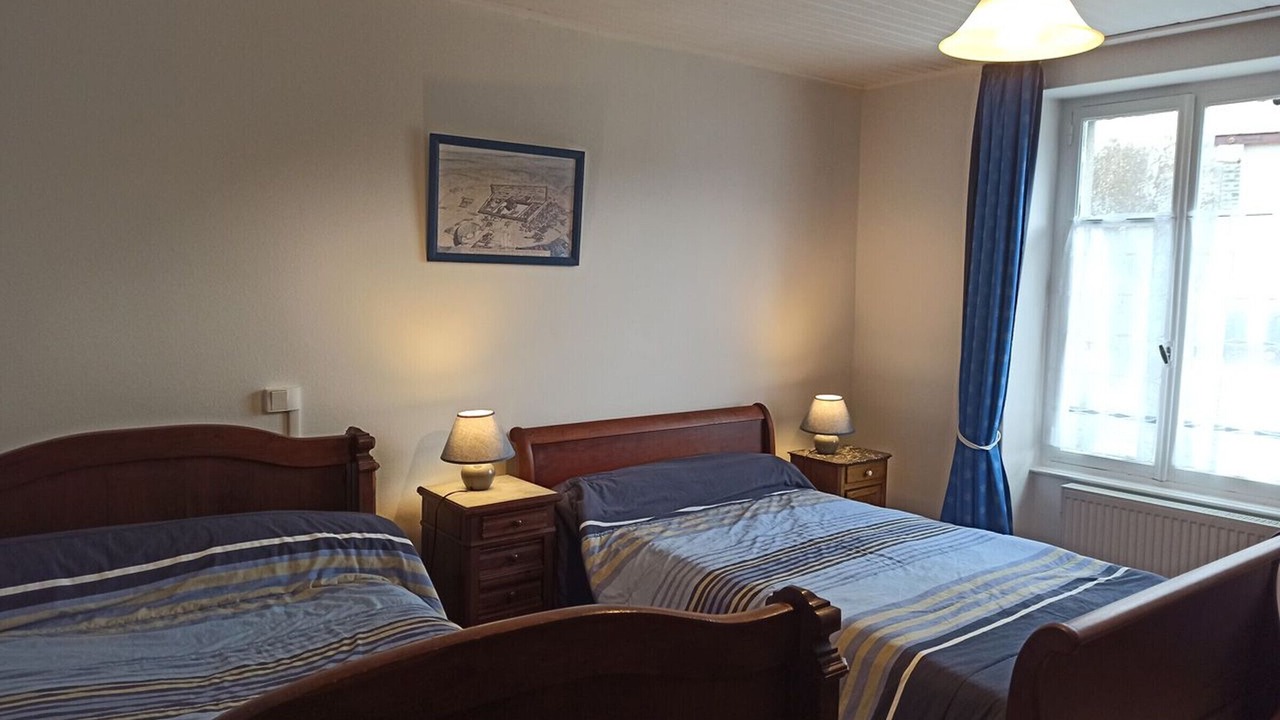Photo of Bedroom in Aouze