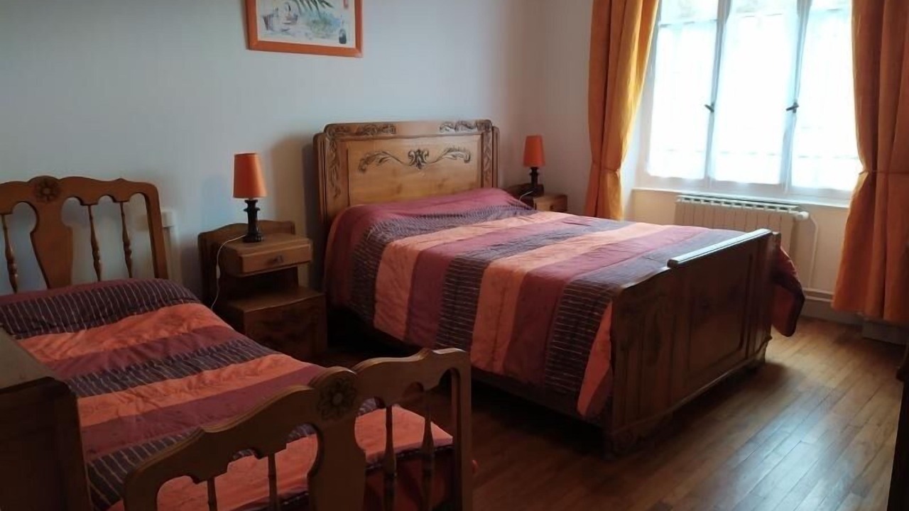Photo of Bedroom in Aouze