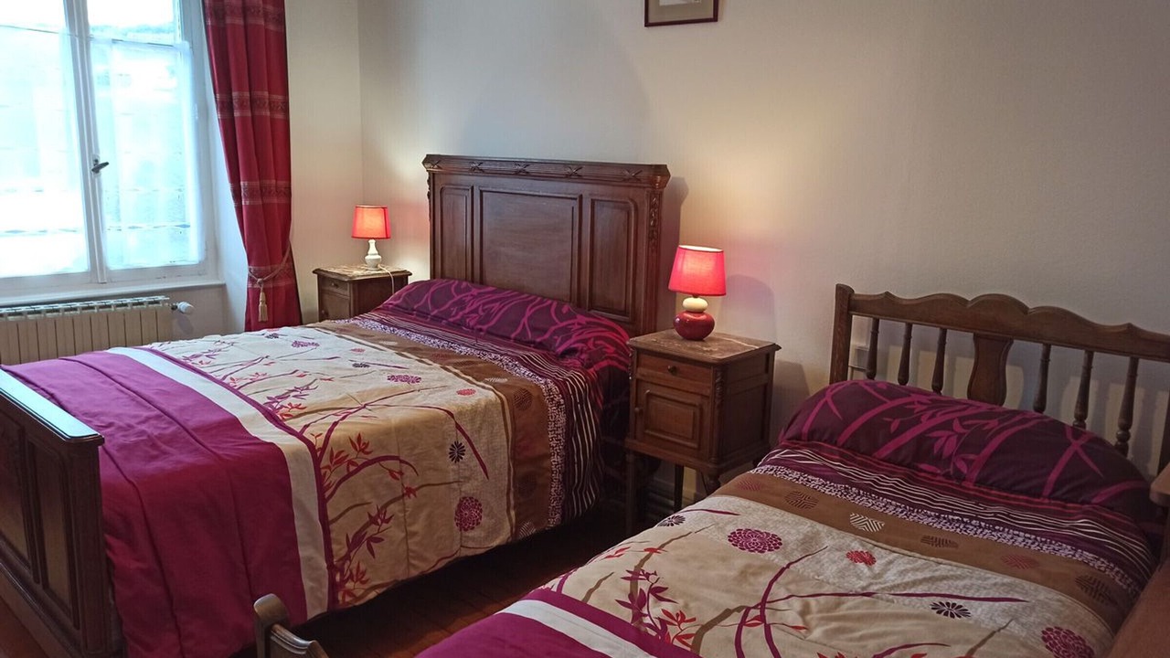 Photo of Bedroom in Aouze