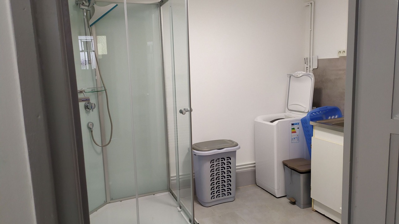 Photo of Bathroom in Aouze