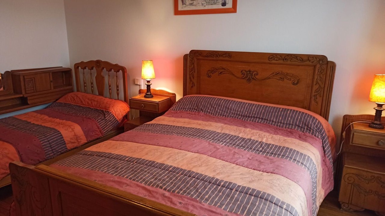 Photo of Bedroom in Aouze
