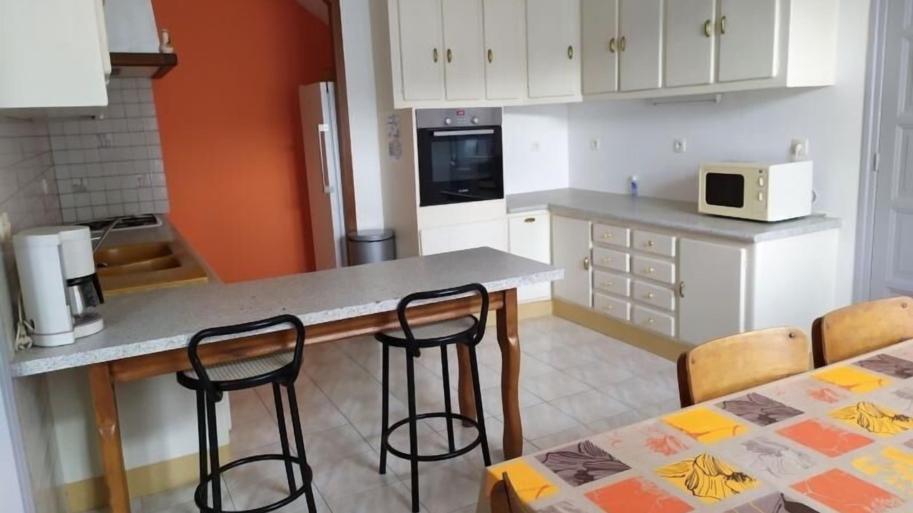 Photo of Kitchen in Aouze