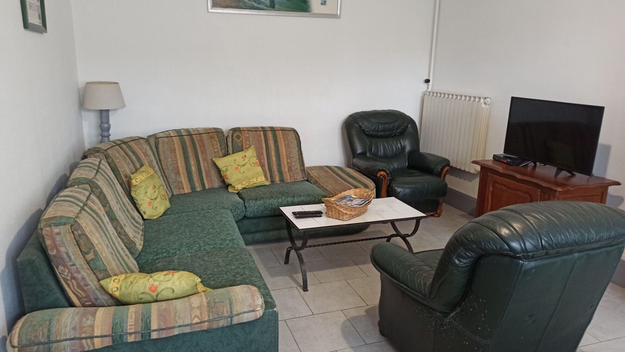 Photo of Livingroom in Aouze
