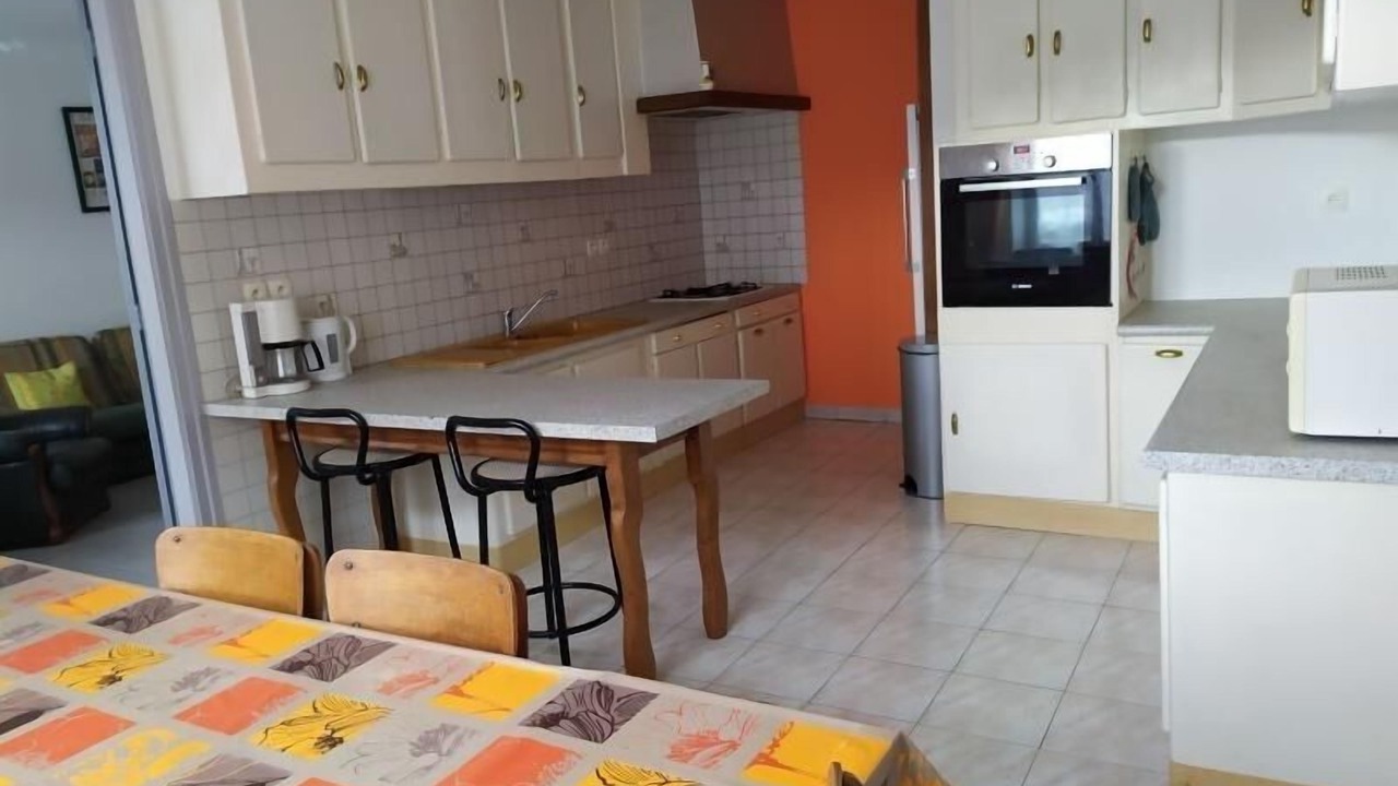 Photo of Kitchen in Aouze