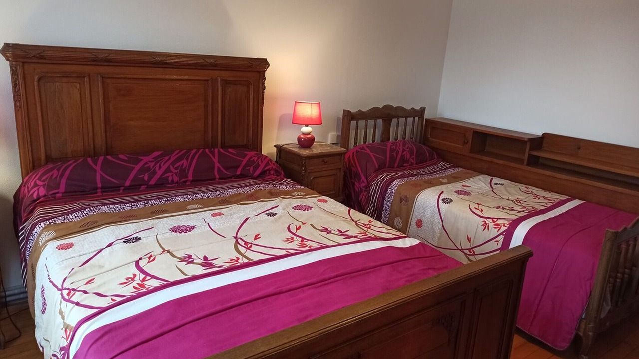 Photo of Bedroom in Aouze