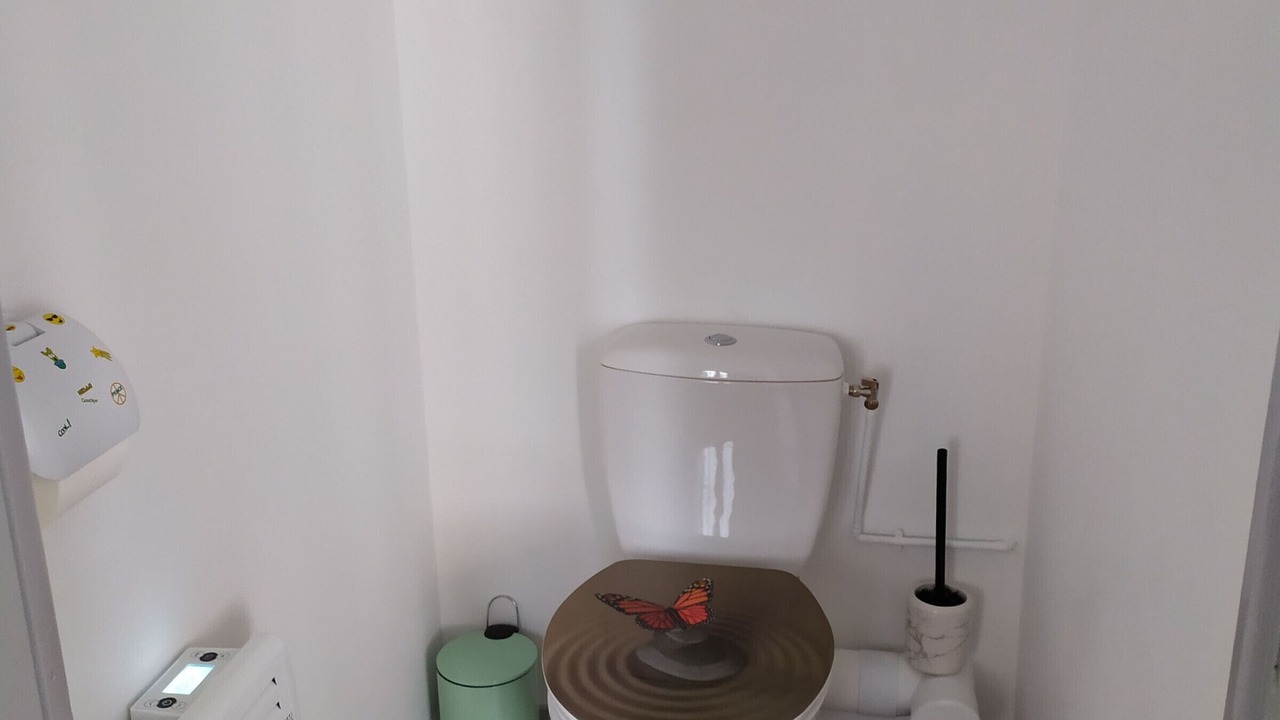 Photo of Bathroom in Aouze