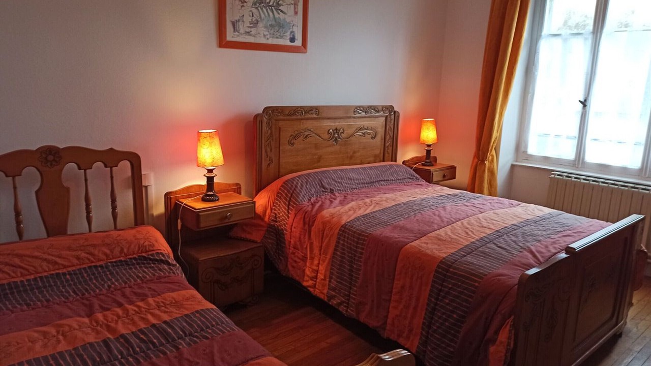 Photo of Bedroom in Aouze