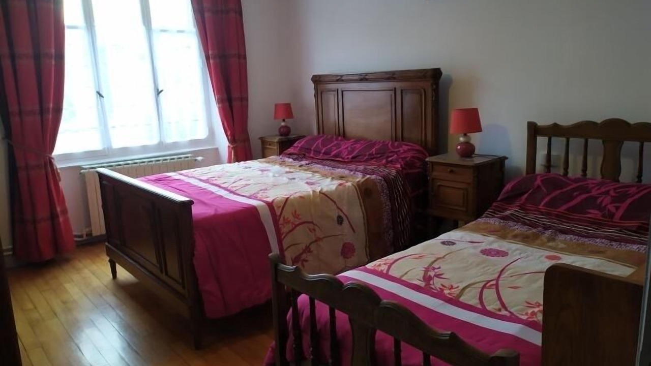 Photo of Bedroom in Aouze