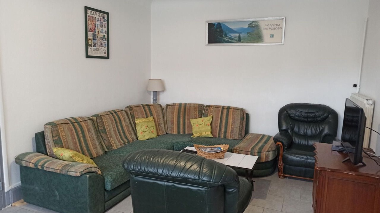 Photo of Livingroom in Aouze