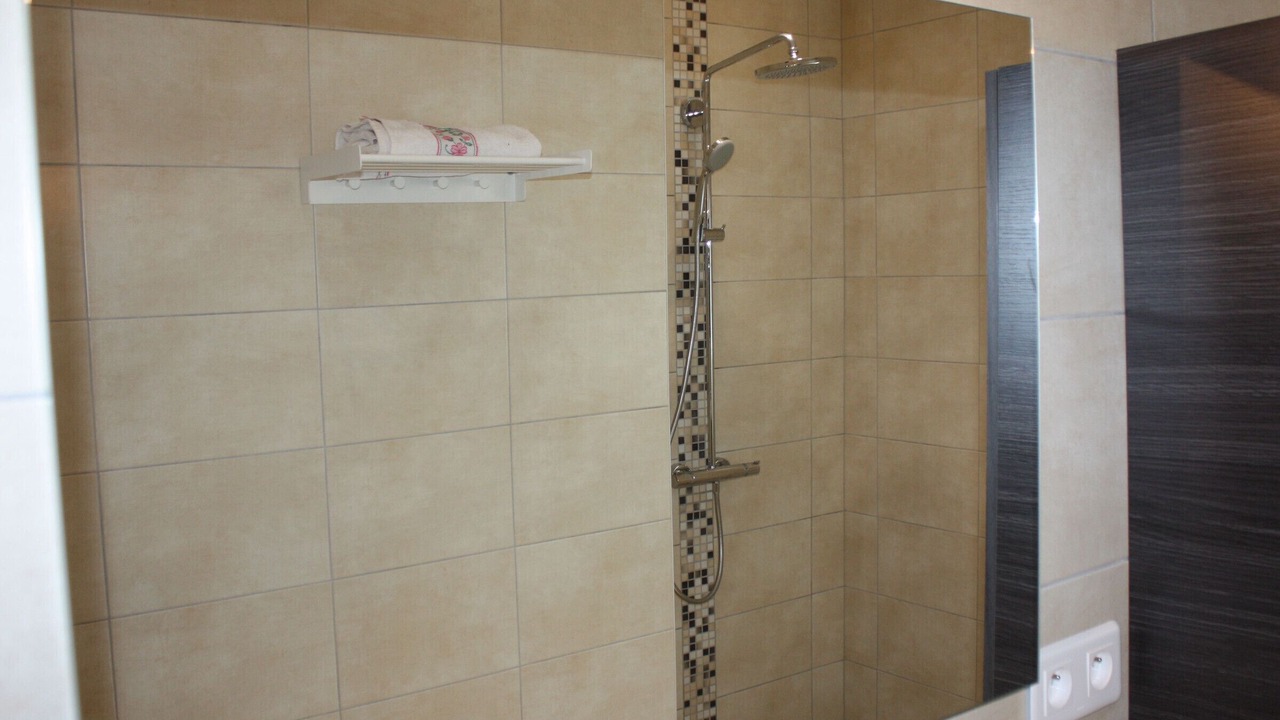 Photo of Bathroom in Contrexeville