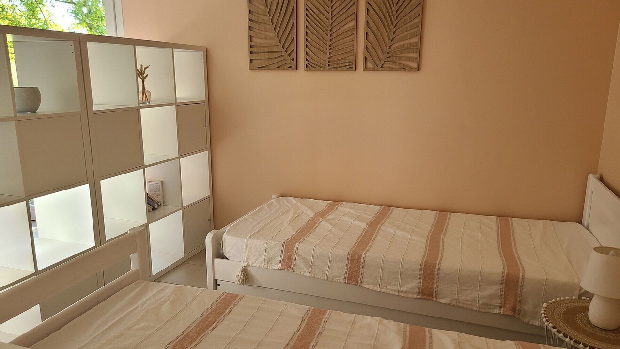Photo of Bedroom in Contrexeville