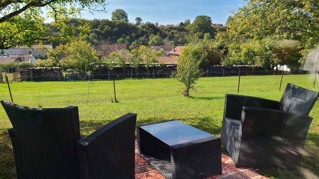 Photo of Outdoor in Contrexeville