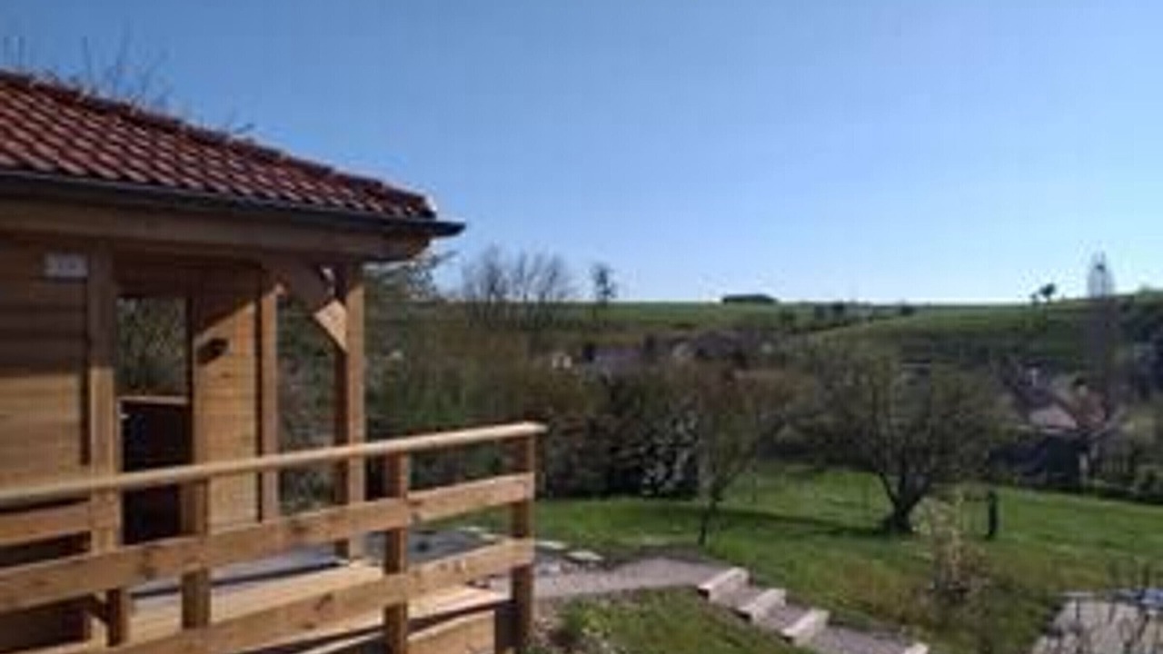 Photo of Outdoor in Contrexeville