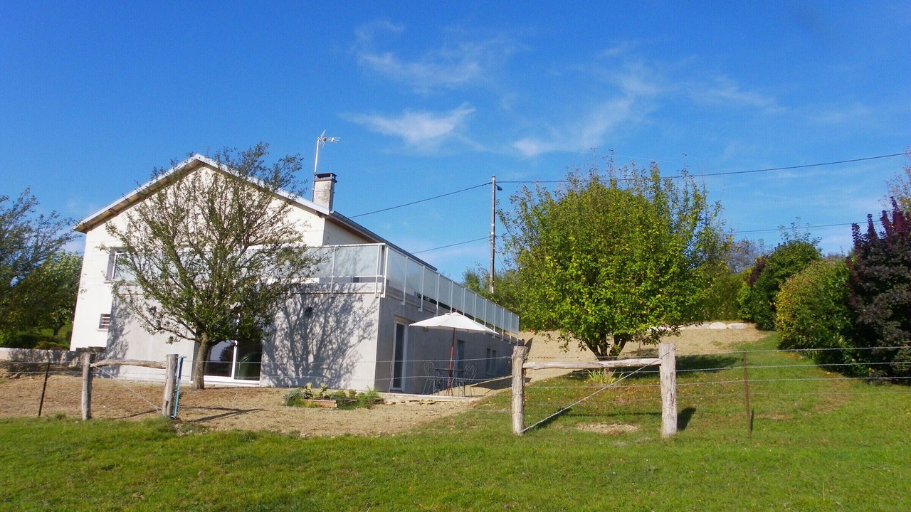 Photo of Outdoor in Contrexeville