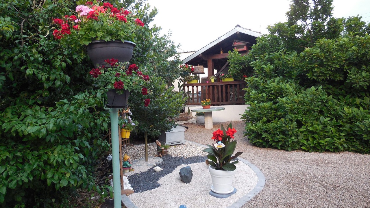 Photo of Outdoor in Saint-Die