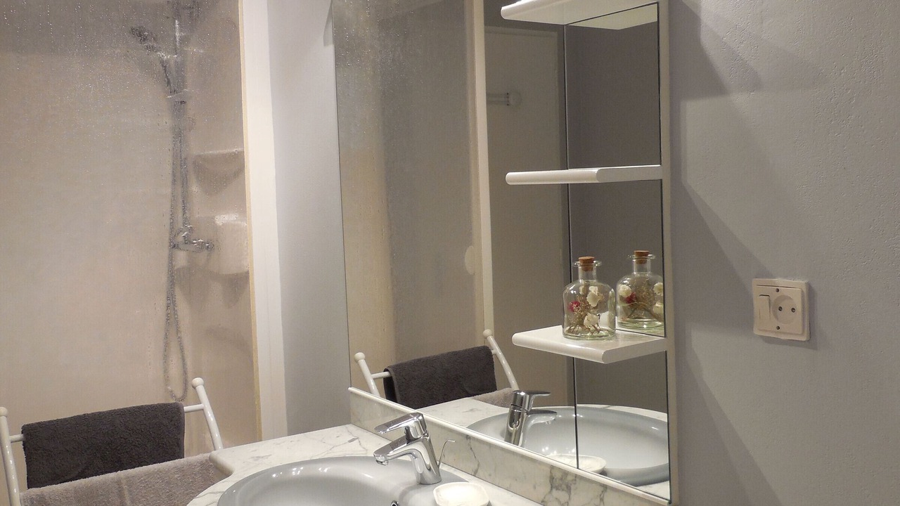 Photo of Bathroom in Saint-Die