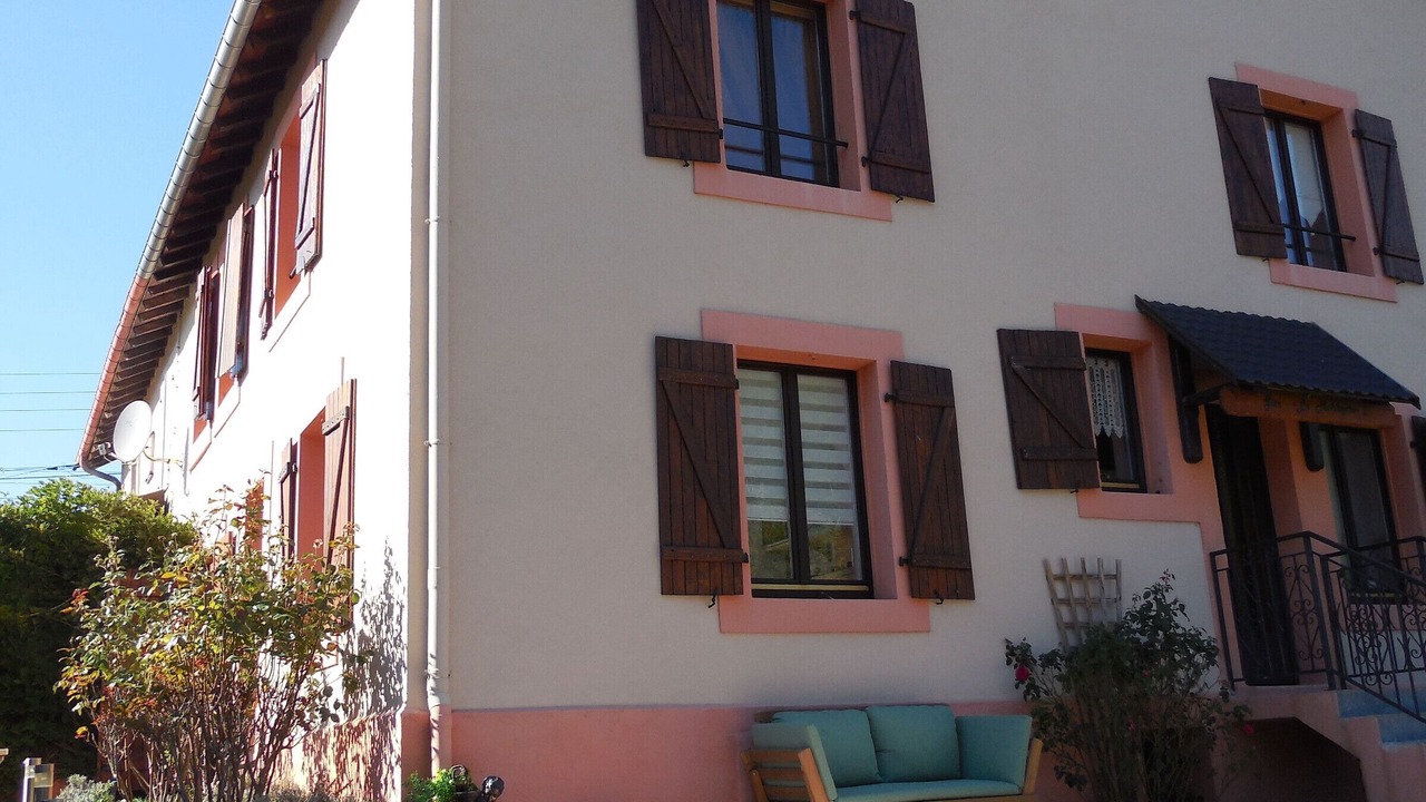 Photo of Outdoor in Saint-Die