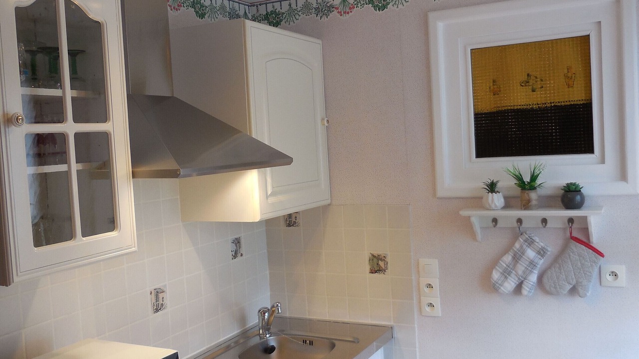 Photo of Kitchen in Saint-Die